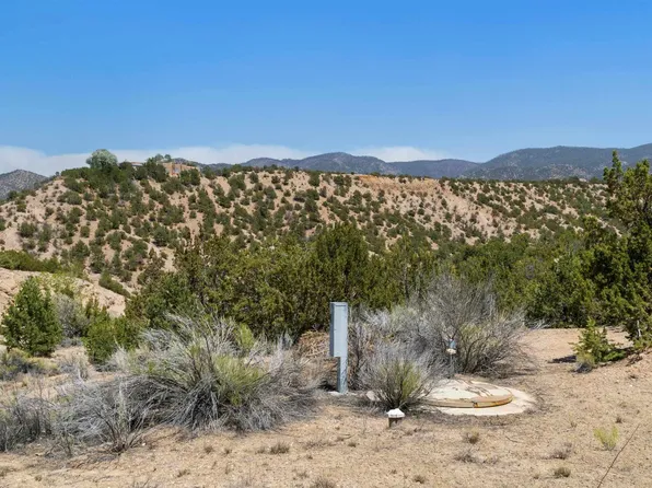 0 Vista Redonda, Santa Fe, NM 87506