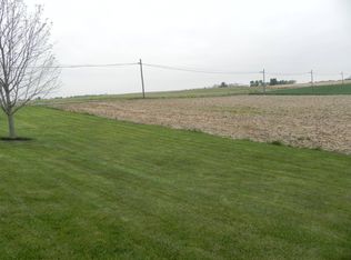 3633 Parnell Dr, Mercersburg, PA 17236
