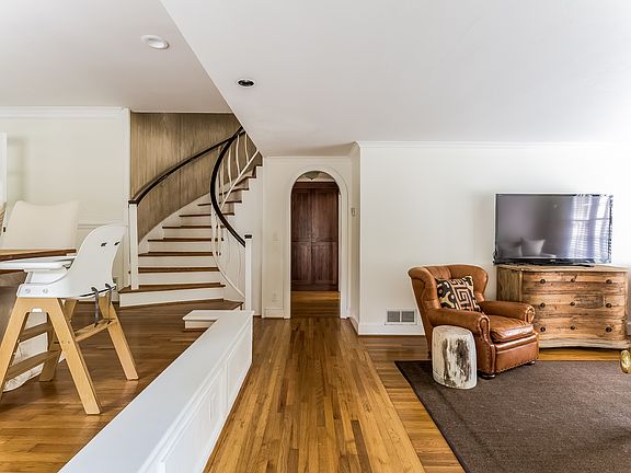4th image of 4431 Reid Ln NW Lot 8