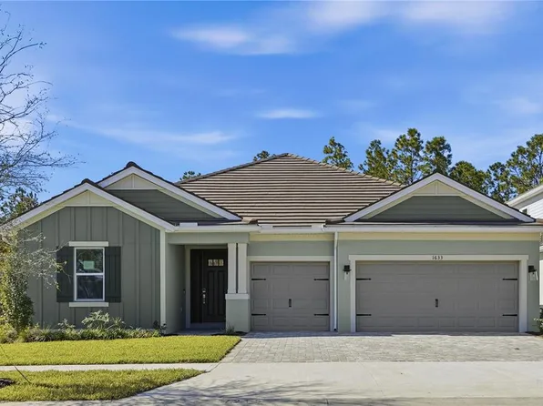 1633 Trailhead Ln, Zephyrhills, FL 33541