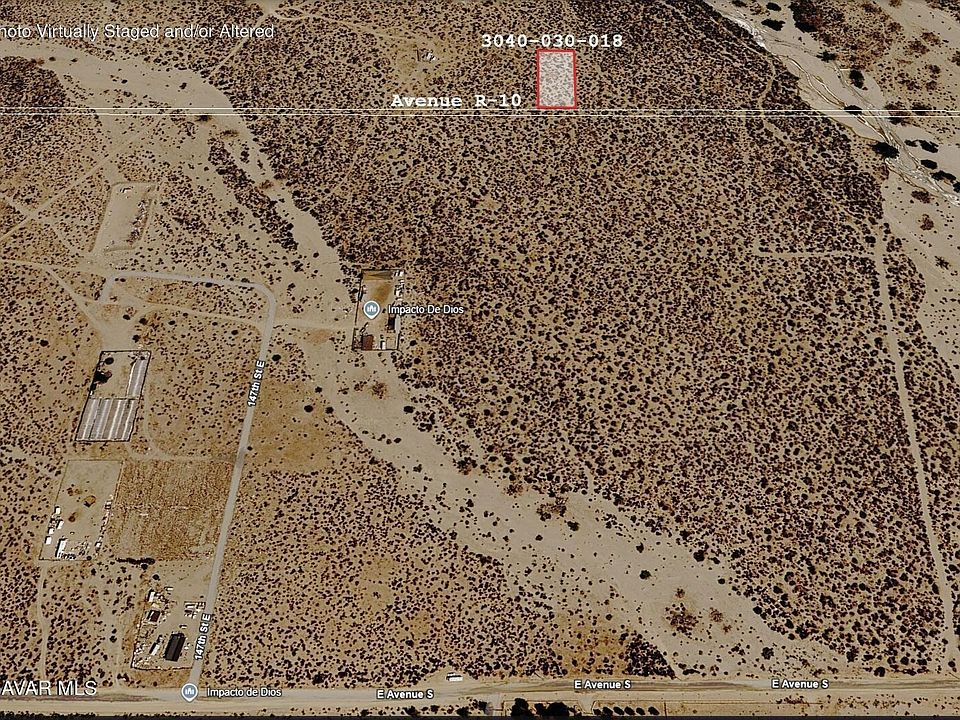 1st image of E Avenue R10