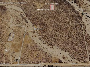 E Avenue R10, Littlerock, CA 93543