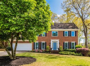 3055 Arborwoods Dr, Johns Creek, GA 30022