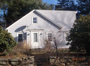 89 Leland Hill Rd FLOOR 2, Sutton, MA 01590