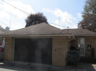 141 Loretta St, East China, MI 48054