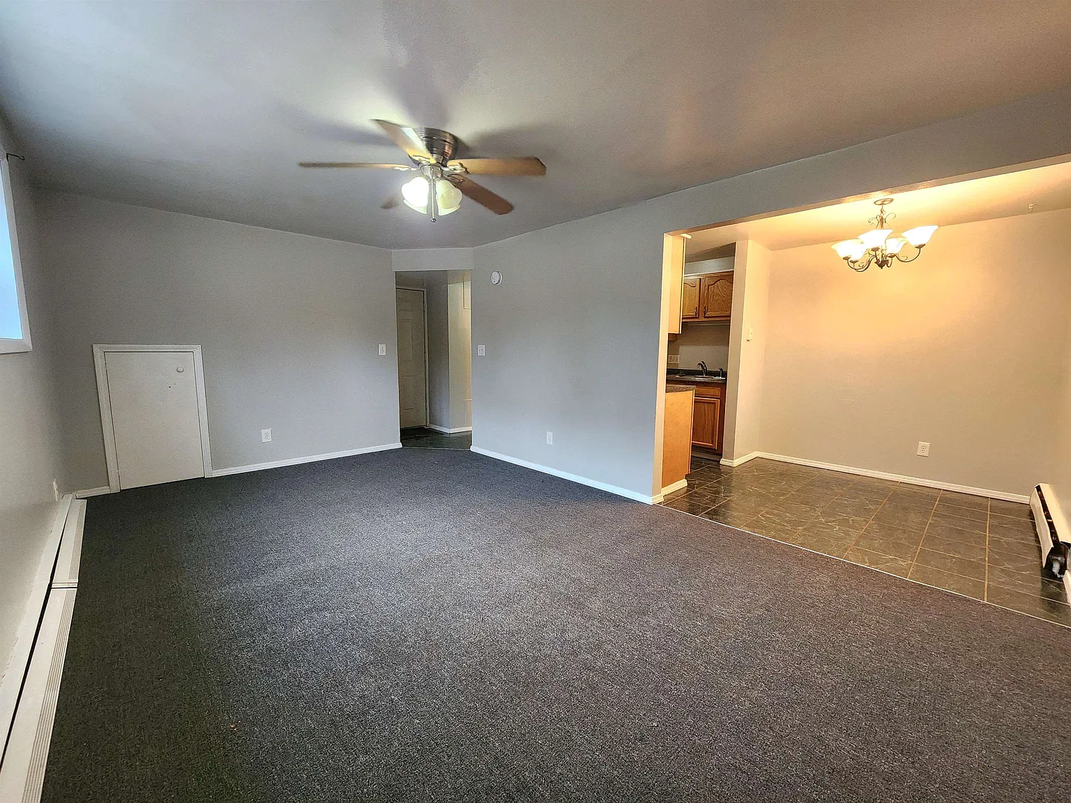 2 bed, 1.0 bath, 720 sqft, $775 — Photo 3