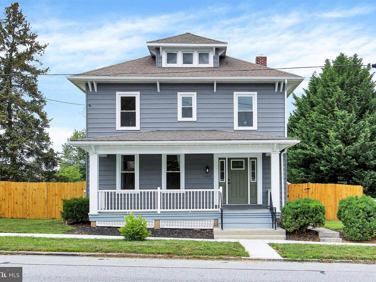 259 W King St, Abbottstown, PA 17301 Zillow