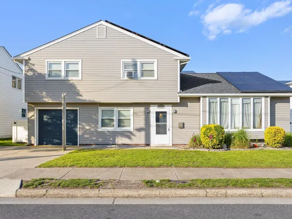 505 N Delavan Ave, Margate City, NJ 08402