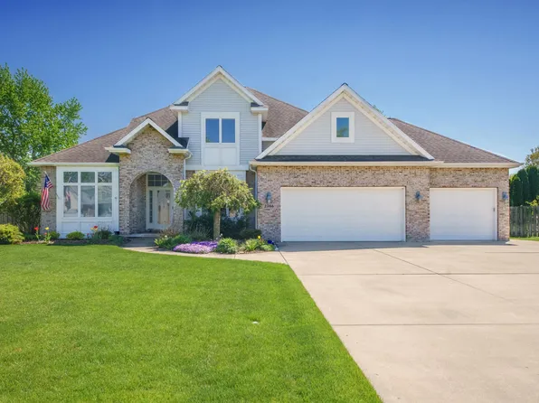 2366 Jacob Trl, Stevensville, MI 49127