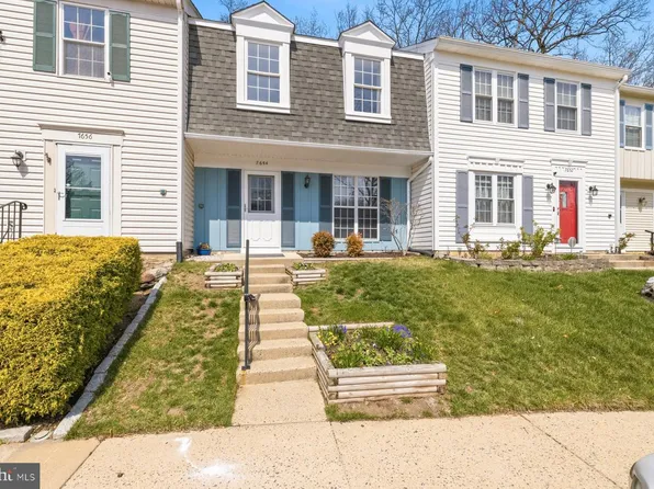 7654 Stana Ct, Lorton, VA 22079