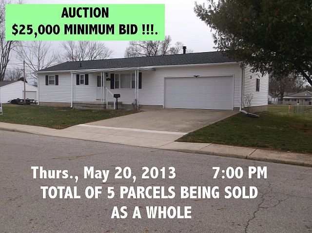 1st image of 134 Mount Logan Dr