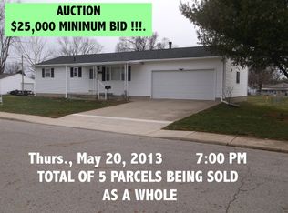 134 Mount Logan Dr, Chillicothe, OH 45601
