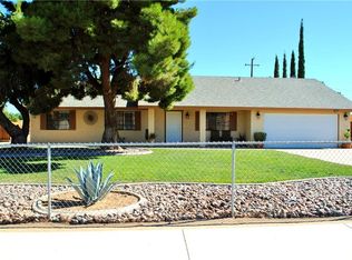 14025 Live Oak St, Hesperia, CA 92345