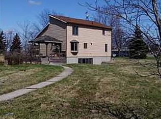 2551 Genoa Rd, Perrysburg, OH 43551