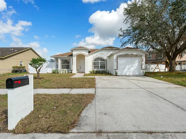 4604 Hunts Ave, Plant City, FL 33566