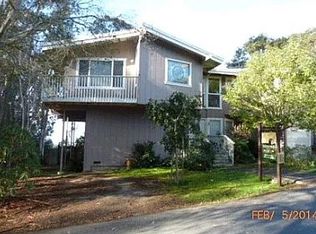 921 El Sereno Ct, Aptos, CA 95003