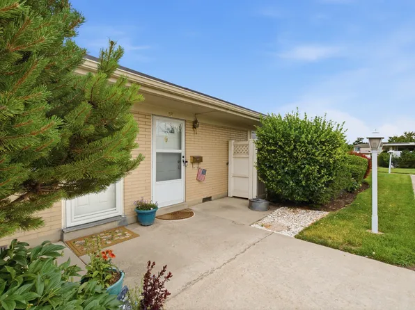 3644 S 860 E APT 58, Salt Lake City, UT 84106