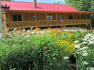 57 Hills Rd, Pittsfield, NH 03263