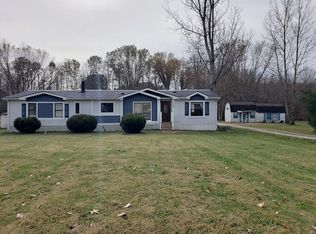 1668 Walts Rd, Georgetown, IN 47122