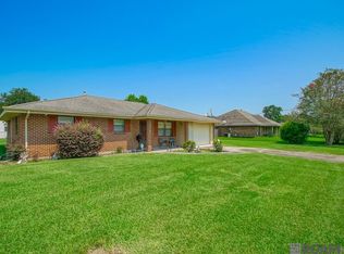 59012 Obier St, Plaquemine, LA 70764