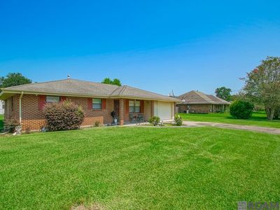 59012 Obier St, Plaquemine, LA, 70764