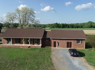 37230 Bushwood Wharf Rd, Bushwood, MD 20618