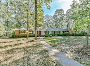 1113 Arden Dr, Monroe, NC 28112