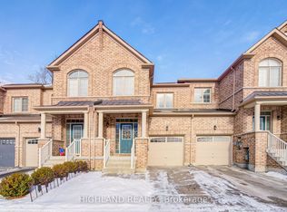 66 Port Arthur Cres, Richmond Hill, ON L4E 0Z9