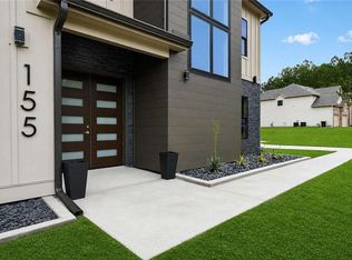 155 Gadson Dr, Fayetteville, GA 30214