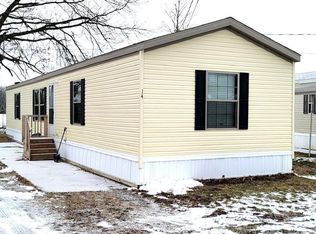 9188 John Brown Rd LOT 14, Van Wert, OH 45891