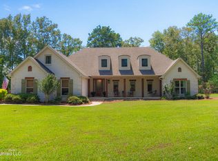 217 Southampton Pl, Brandon, MS 39042