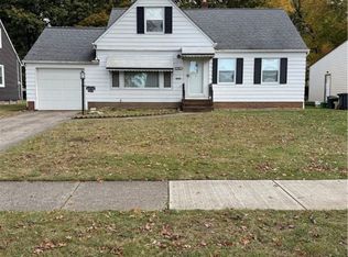 1291 Haverston Rd, Lyndhurst, OH 44124