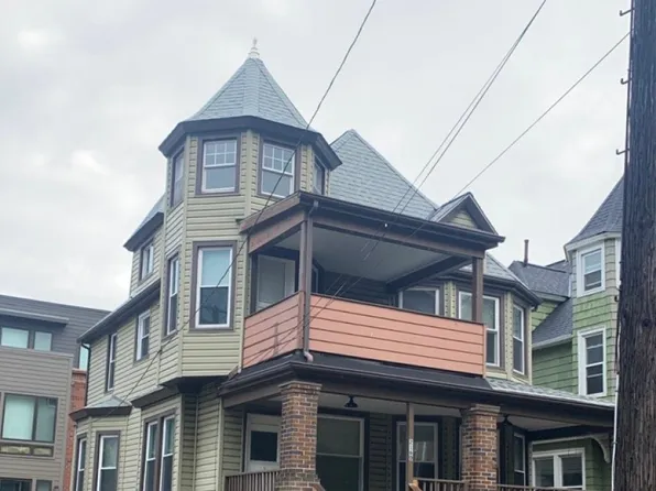 2160 Murray Hill Rd #1, Cleveland, OH 44106