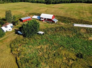 W5046 EVERSON LANE, Westboro, WI 54490