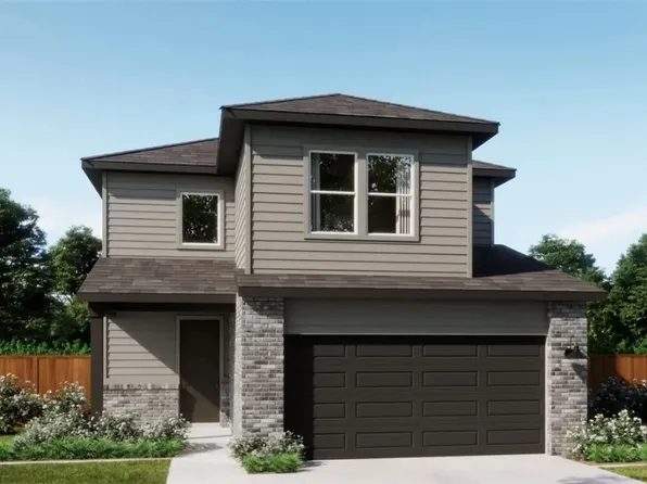 545 Bauer Loop, Liberty Hill, TX 78642