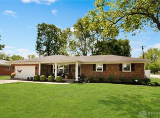 26 Greenmoor Dr, Arcanum, OH 45304