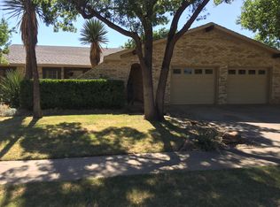 7412 Salem Ave, Lubbock, TX 79424