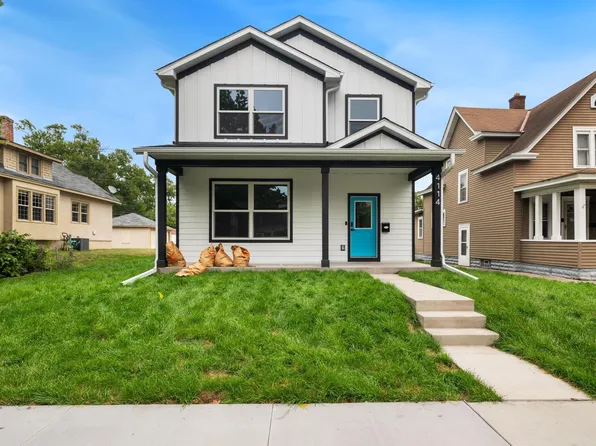 4114 Fremont Ave N, Minneapolis, MN 55412