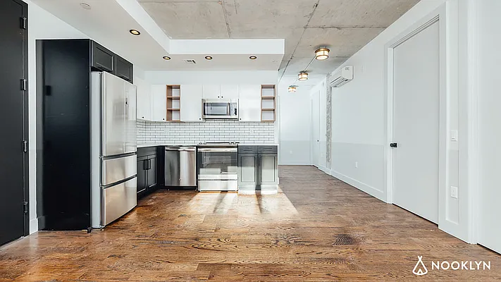 Rented by Nooklyn NYC LLC | media 32