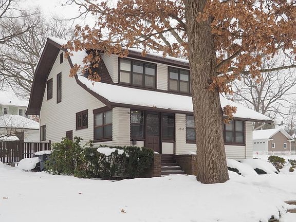 2347 S Rose St-102