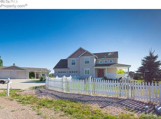 7894 Fox Chase Ln, Wellington, CO 80549