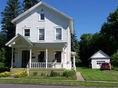 4 Prospect St, Norwood, NY, 13668