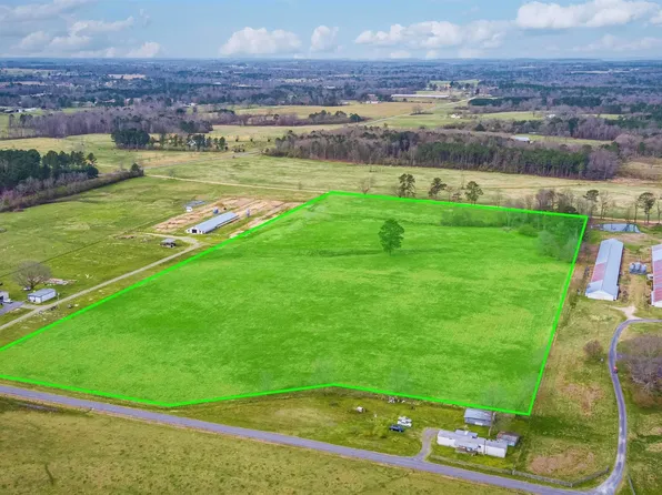 County Road 475, Fyffe, AL 35971