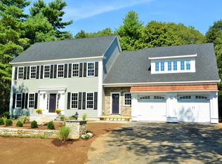 8 Morse St, Westborough, MA 01581