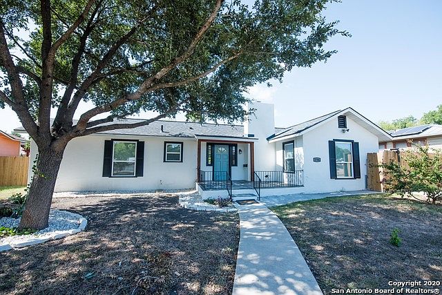 1st image of 2706 W Huisache Ave