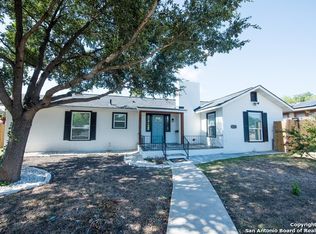 2706 W Huisache Ave, San Antonio, TX 78228