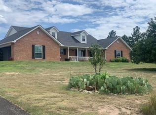 1800 Sweetwater Trl, Amarillo, TX 79124