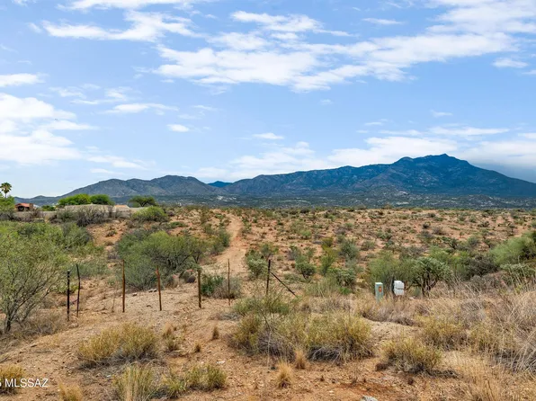 E Acacia Hills Ln, Tucson, AZ 85739