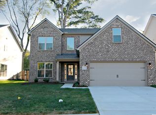 1155 Westland Gardens Blvd, Knoxville, TN 37922