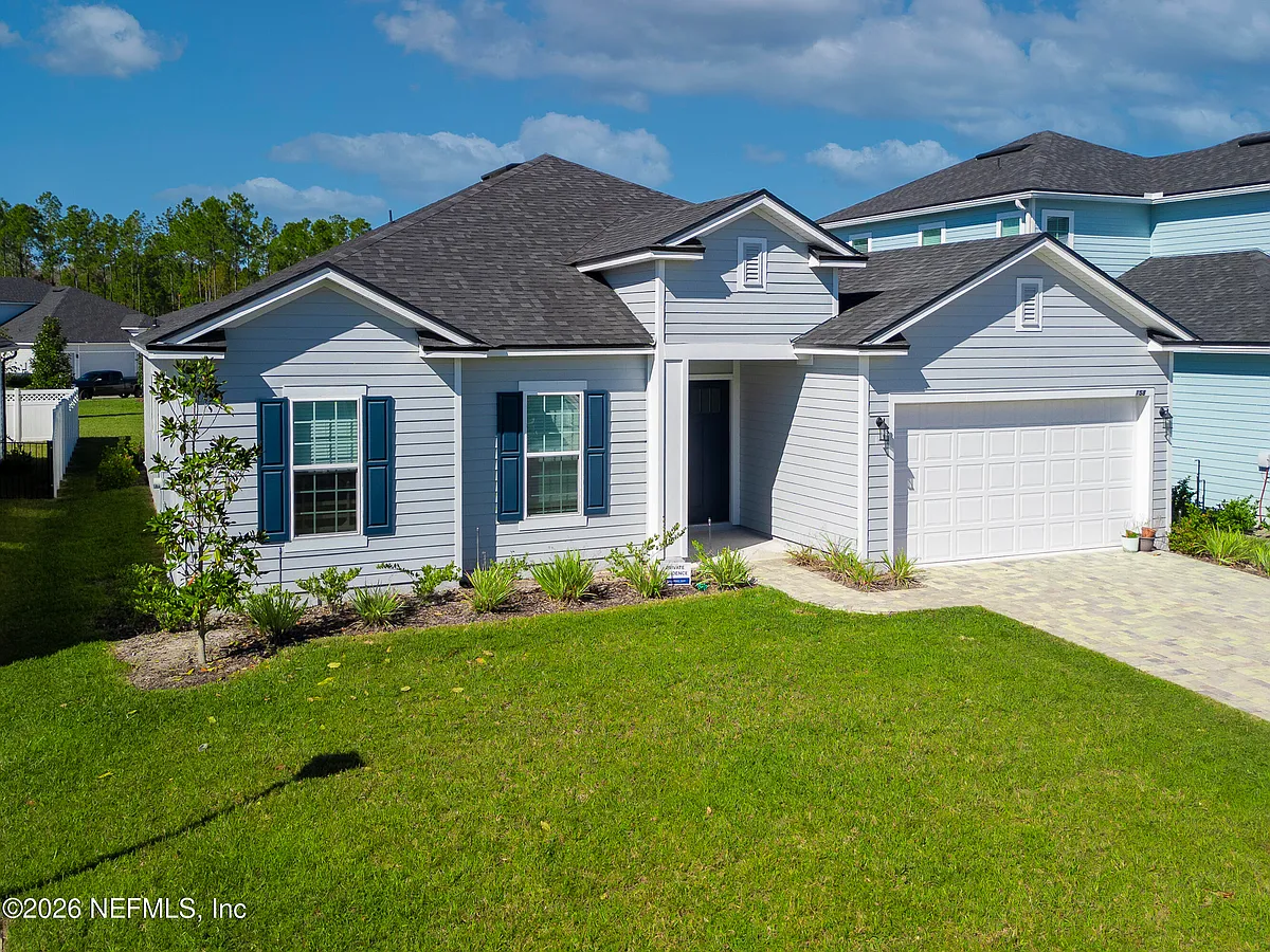 Building Photo - 158 Holly Ridge Way